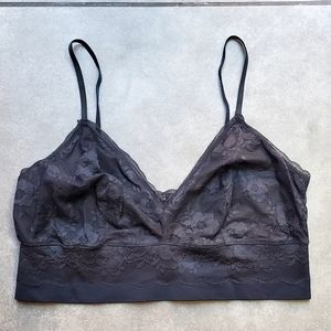 Victoria's Secret Lace Bralette